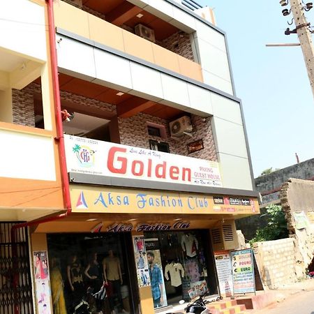 Golden Paying Guest House Diu Exterior photo